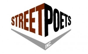 IF street poets logo