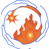 Spark to Flame Logo